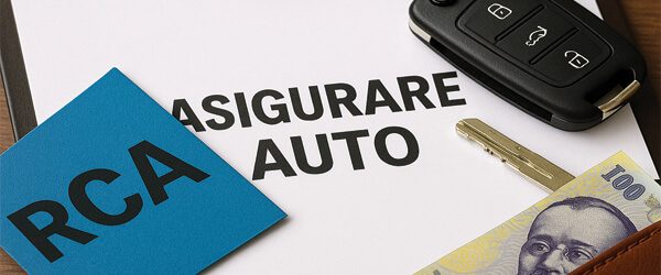 Cum Alegi Cea Mai Avantajoasă Asigurare RCA în România: Sfaturi și Recomandări
